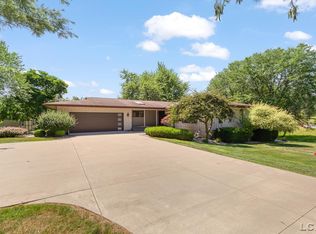 579 Budlong St, Adrian, MI 49221