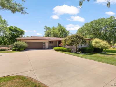 579 Budlong St, Adrian, MI, 49221