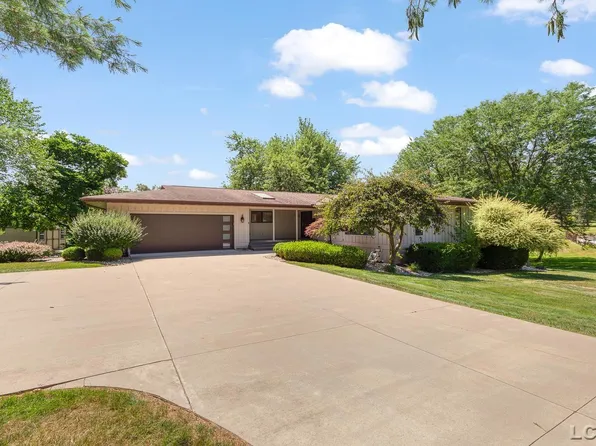 579 Budlong St, Adrian, MI 49221