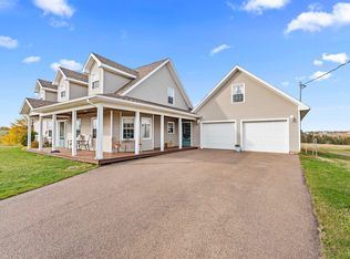 119 Paynter Rd, Grenville Parish, PE C0B 1M0