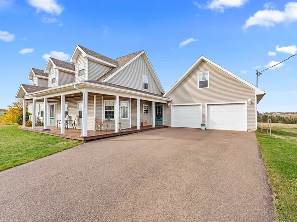 119 Paynter Rd, Grenville Parish, PE C0B 1M0