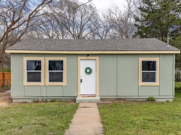 1612 Lyndana Ave, Denison, TX 75021