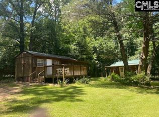 1082 Turkey Trot Ln, Saluda, SC 29138