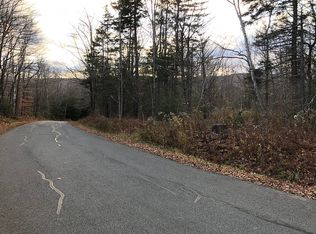 Phelps Rd, Florida, MA 01247