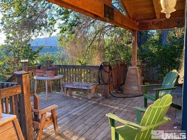 51 Jeanette Dr, Carson City, NV 89706