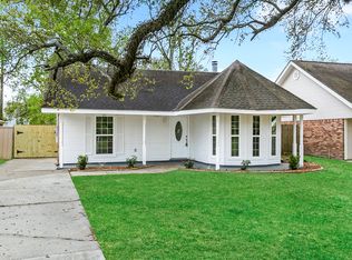 2236 Wilton St, Marrero, LA 70072