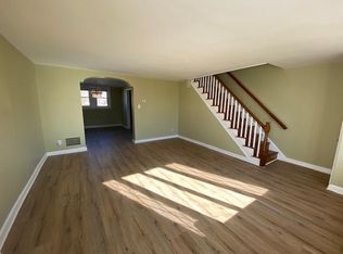 3013 Unruh Ave, Philadelphia, PA 19149