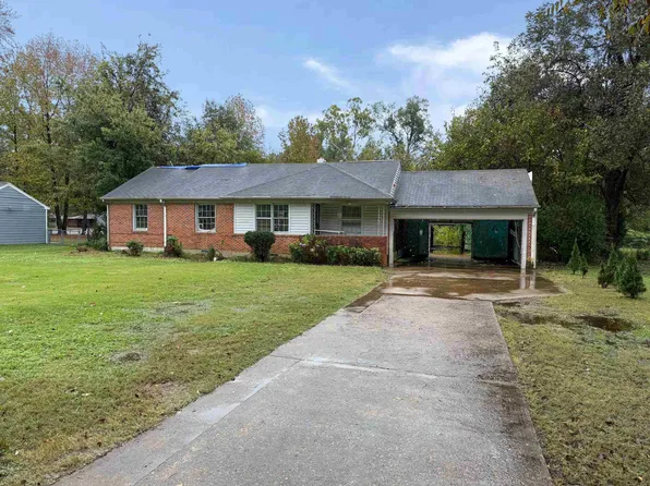 3191 Scenic Hwy, Memphis, TN 38128
