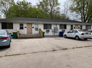 1306 Western Ave, Green Bay, WI 54303