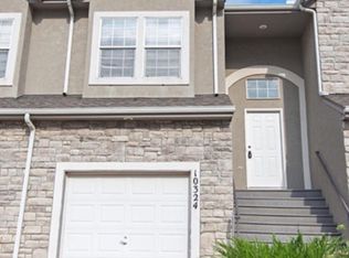 10324 Parkview Ave, Kansas City, KS 66109