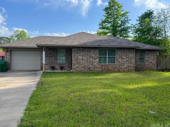 (undisclosed Address), Pine Bluff, AR 71603