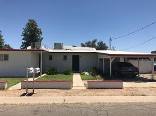 3940 N Pomona Rd, Tucson, AZ 85705