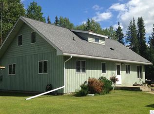 10841 Cummings Rd, Hibbing, MN 55746