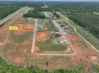 Hudson Dr Lot 36, Sheridan, AR 72150