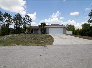 3314 25th St SW, Lehigh Acres, FL 33976