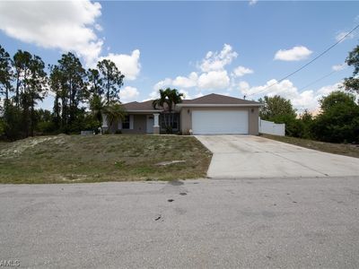 3314 25th St SW, Lehigh Acres, FL, 33976