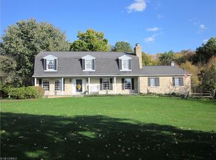 7222 Infirmary Rd, Ravenna, OH 44266