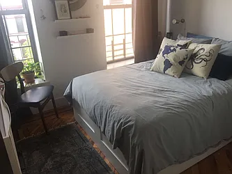 Rented by Warren T Real Estate Corp.