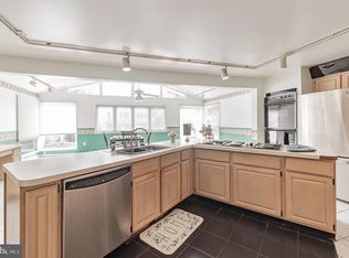 36 Milburn Cir, Pasadena, MD 21122