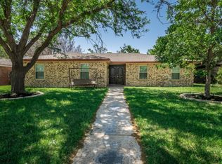 5305 Hall Ave, Amarillo, TX 79109