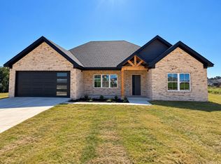 134 Michael Dr, Beebe, AR 72012