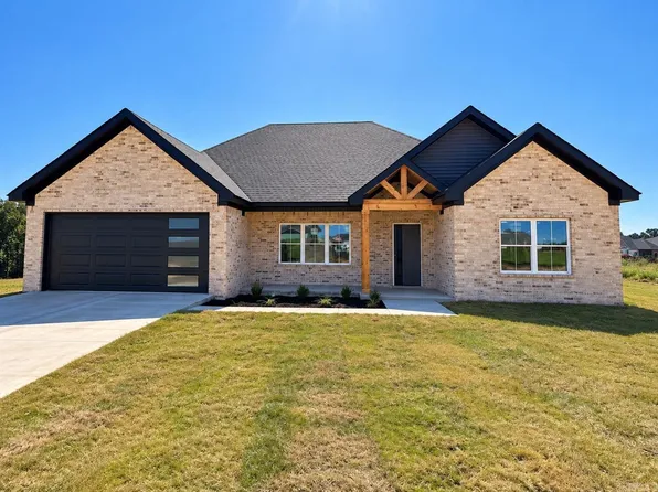 134 Michael Dr, Beebe, AR 72012