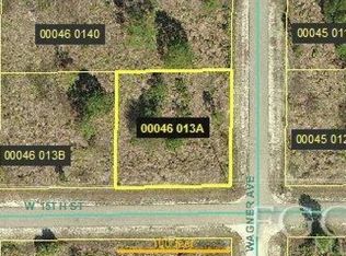 2000 W 15th St, Lehigh Acres, FL 33972
