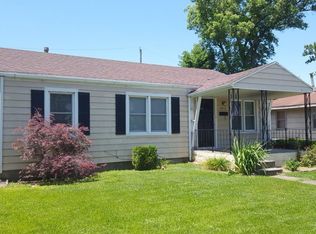 3012 Legion Park Dr, Owensboro, KY