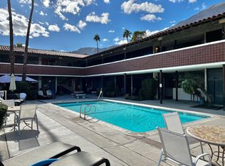 299 S Patencio Rd #7, Palm Springs, CA 92262