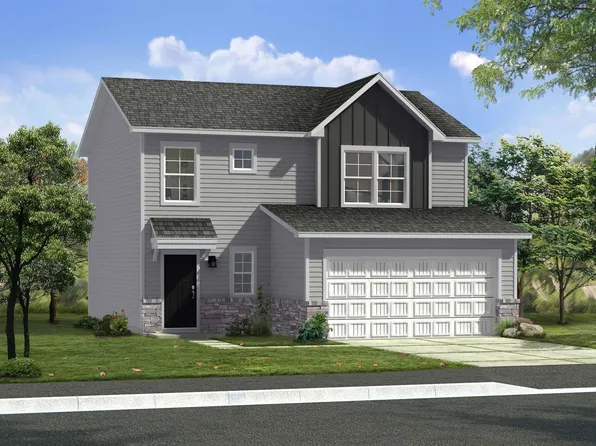163 Eastview Way, Fairmont, WV 26554