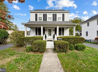 164 Roxboro Rd, Lawrence Township, NJ 08648