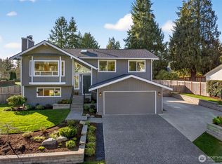 Hollymere, Redmond, WA 98052