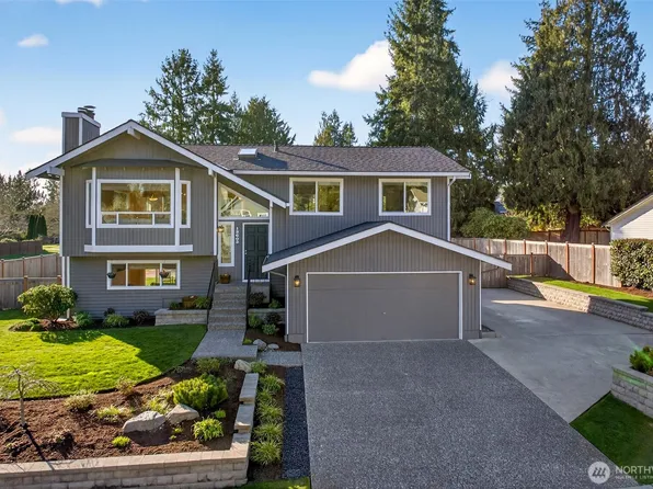 13603 179th Avenue NE, Redmond, WA 98052