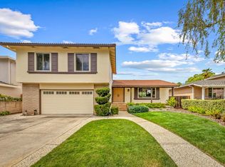 6009 Susan Ct, San Jose, CA