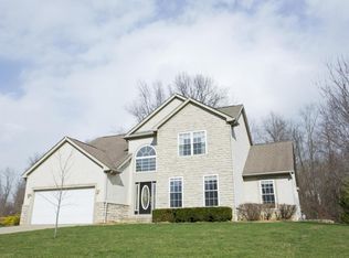 6161 Crystal Valley Dr, Galena, OH