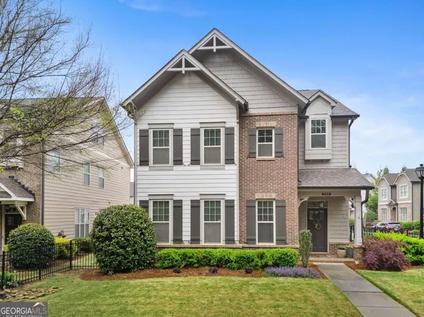 2005 Whitfield St SE, Smyrna, GA 30080
