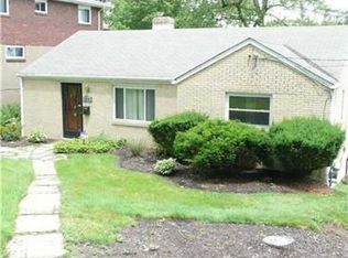 146 Gass Rd, Pittsburgh, PA 15229