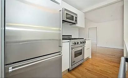 Rented by Compass