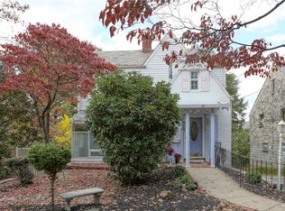 38 Terraceview Ave, Pittsburgh, PA 15243