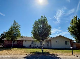2775 Vicky Ln, Minden, NV 89423