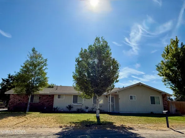2775 Vicky Ln, Minden, NV 89423