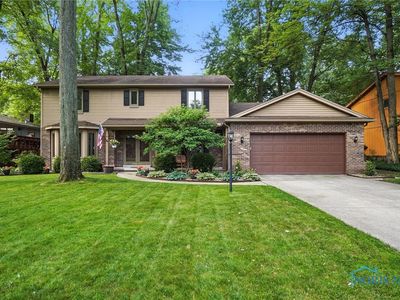 4329 Woodbriar Dr, Toledo, OH, 43623