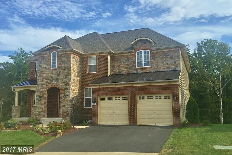 88 Coachman Cir, Stafford, VA 22554 Zillow