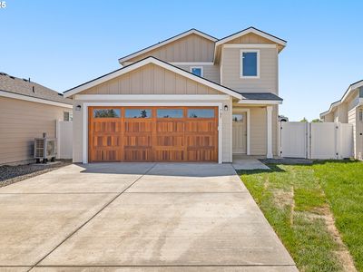 785 Tinley St, Stanfield, OR, 97875