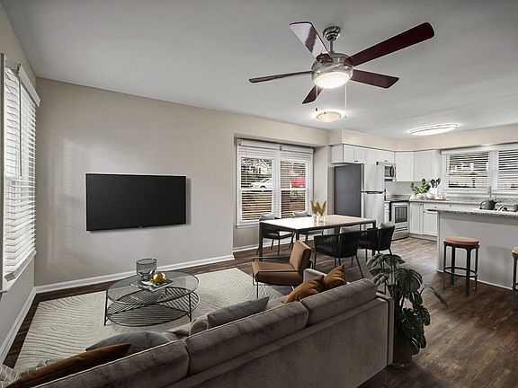 5th image of 100 Regent Pl #75-A