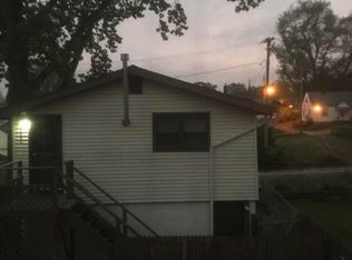 1637 Short St #A, Fort Wayne, IN 46808
