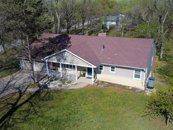 2101 Canterbury Rd, Emporia, KS 66801