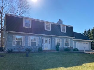 2742 E Pleasant Rd, Milton, WI 53563