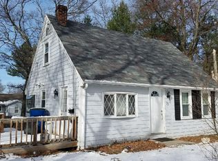 23 Soren St, Randolph, MA 02368