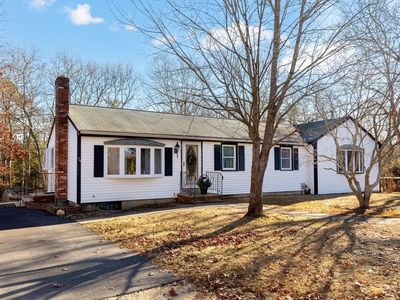 74 Crabtree Rd, Plymouth, MA, 02360